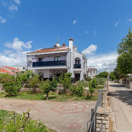 New! In 30 Meters From The Sea - Ta Leut Agency Petrcane