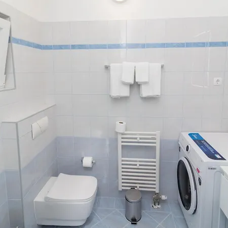 New! In 30 Meters From The Sea - Ta Leut Agency Apartmán