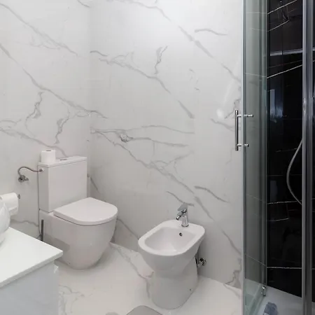 New! In 30 Meters From The Sea - Ta Leut Agency Apartmán *