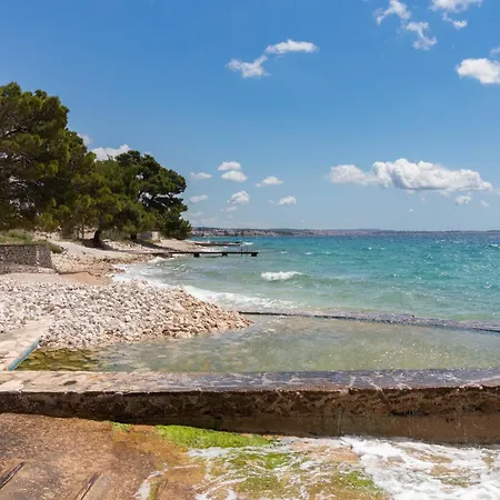Apartmán New! In 30 Meters From The Sea - Ta Leut Agency *
