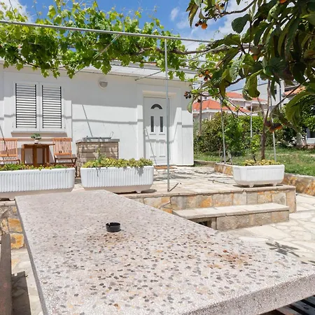 New! In 30 Meters From The Sea - Ta Leut Agency Petrcane