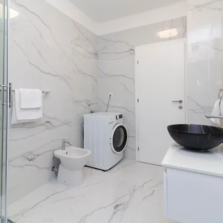 New! In 30 Meters From The Sea - Ta Leut Agency Apartmán *