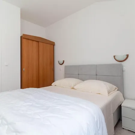 New! In 30 Meters From The Sea - Ta Leut Agency Petrcane