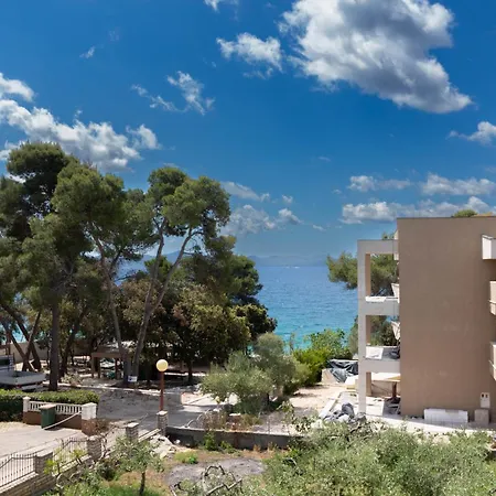 New! In 30 Meters From The Sea - Ta Leut Agency Petrcane
