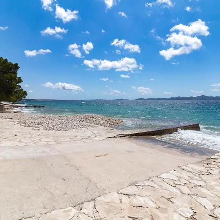 New! In 30 Meters From The Sea - Ta Leut Agency Apartmán