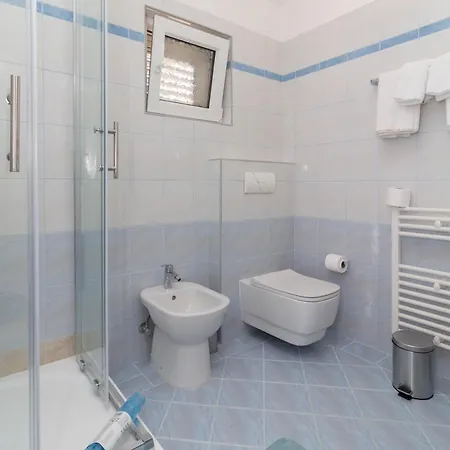 Apartmán New! In 30 Meters From The Sea - Ta Leut Agency Petrcane