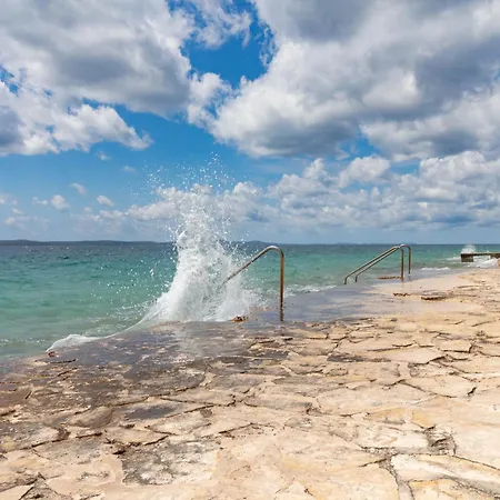 New! In 30 Meters From The Sea - Ta Leut Agency Apartmán