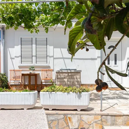 New! In 30 Meters From The Sea - Ta Leut Agency Petrcane