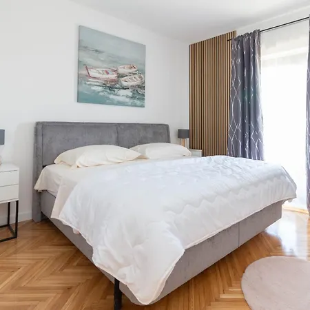 New! In 30 Meters From The Sea - Ta Leut Agency Apartmán *