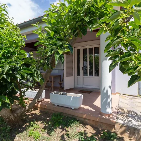 New! In 30 Meters From The Sea - Ta Leut Agency Apartmán Petrcane