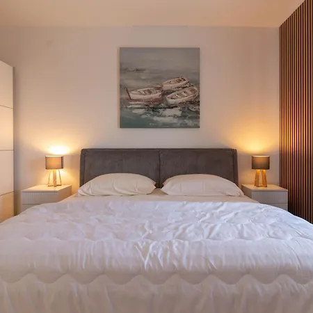 New! In 30 Meters From The Sea - Ta Leut Agency Apartmán