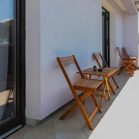 Apartmán New! In 30 Meters From The Sea - Ta Leut Agency