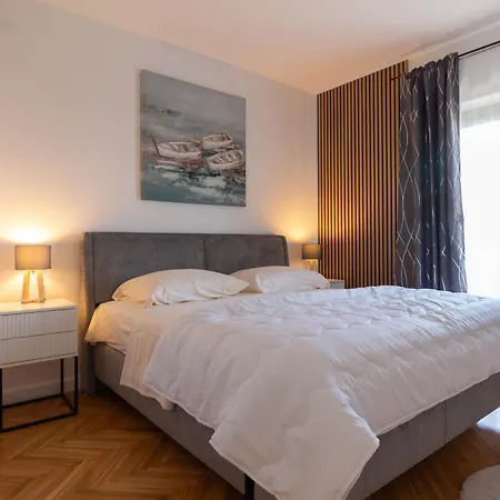 New! In 30 Meters From The Sea - Ta Leut Agency Apartmán *