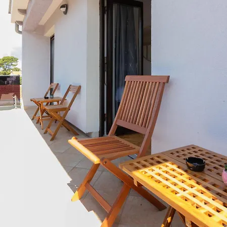 Apartmán New! In 30 Meters From The Sea - Ta Leut Agency